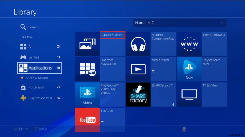 PS4のゲームクリップをiPhoneに転送する2つの簡単な方法