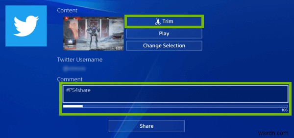 PS4のゲームクリップをiPhoneに転送する2つの簡単な方法