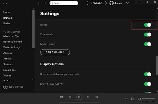 iTunesのプレイリストをSpotifyに移行する2つの簡単な方法
