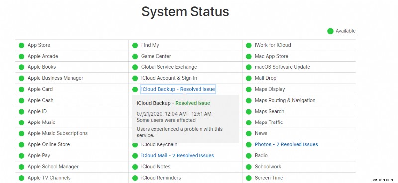 iPhoneでiCloudからのメッセージダウンロードが止まる問題を解決する6つの効果的な方法