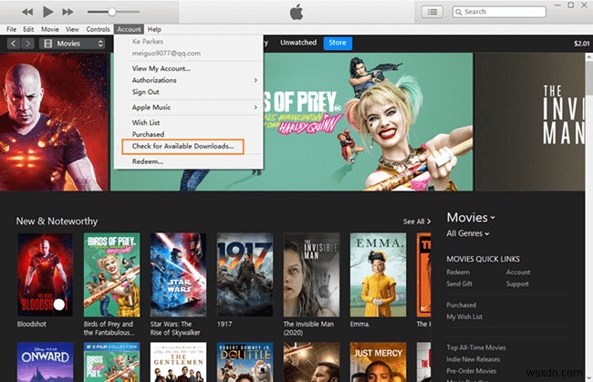 iPad・PCでiTunesの映画がダウンロードできないときの原因と7つの解決策