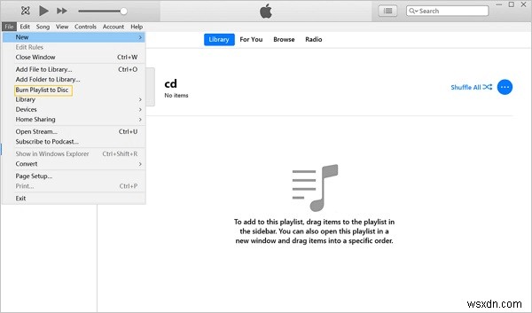 iPhoneの音楽をCDに書き込む方法|iTunesあり・なし両方の手順を徹底解説
