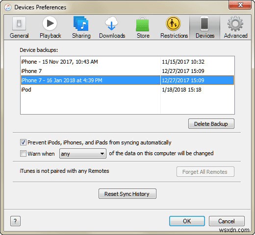 Windows PCの空き容量を増やす：iPhoneのバックアップを削除する完全ガイド