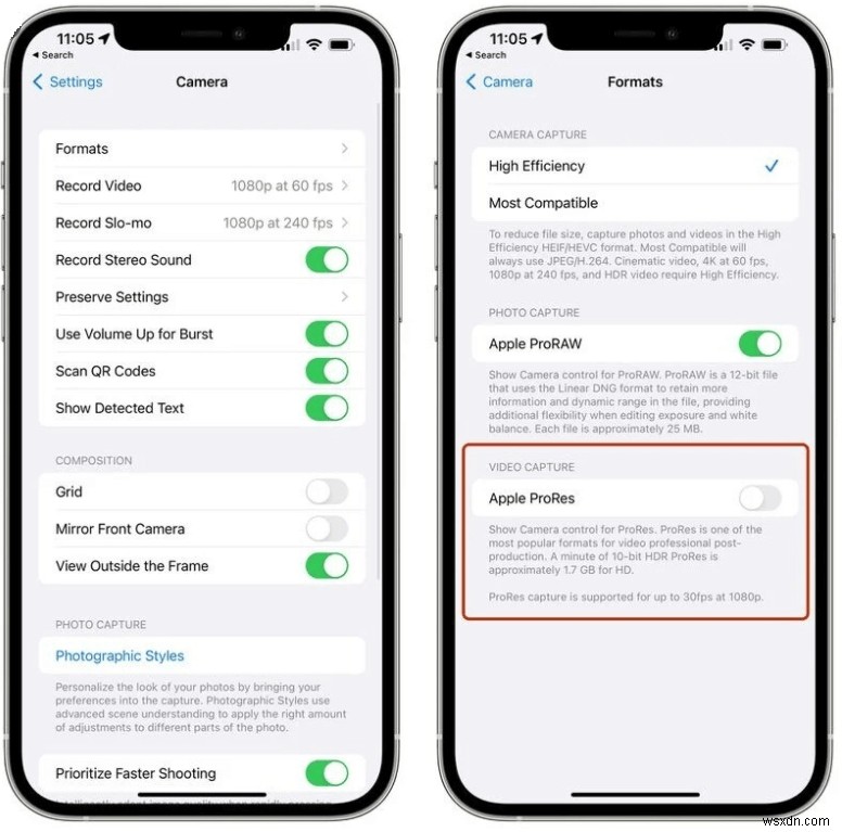 iPhoneで撮影したProRes RAW動画をPC・Macへ高速転送する方法|ステップバイステップ解説