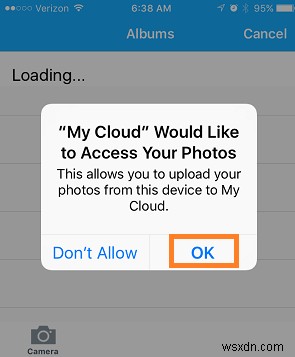 iPhoneの写真や動画をWD My Cloudに簡単バックアップする方法【自動・手動両対応】