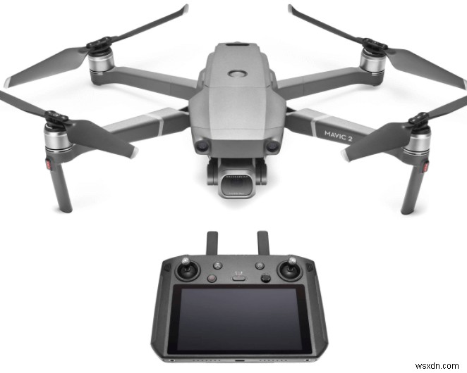 DJI Mavic・Osmoの動画を3つの簡単な方法でiPhoneに保存する