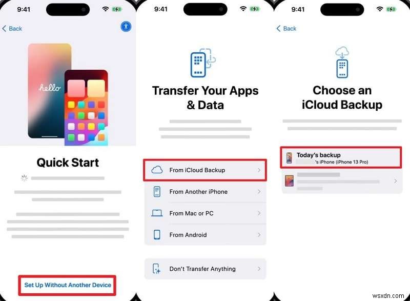 iPhoneの通話履歴を新しいiPhoneに移行する方法|初期化不要の確実な4つの手順を解説