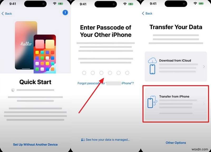 iPhoneの通話履歴を新しいiPhoneに移行する方法|初期化不要の確実な4つの手順を解説
