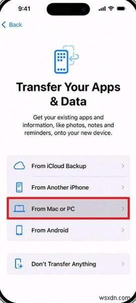 【2025年最新】iPhone Airへのデータ移行完全ガイド|実証済み6つの方法を徹底解説