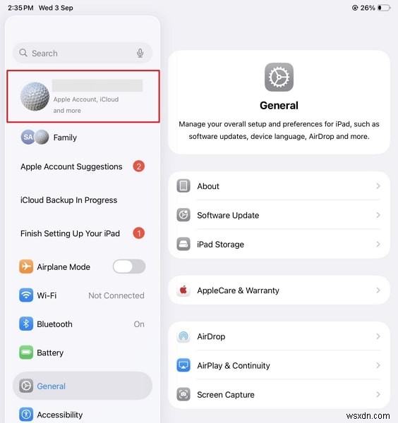 iPadからiPhoneへ連絡先を簡単に移行する方法｜初心者向けステップ解説ガイド