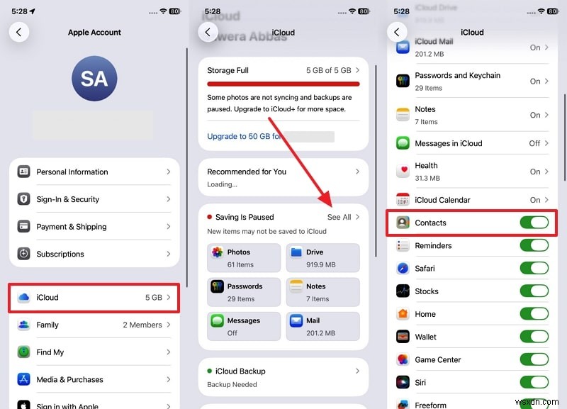 iPadからiPhoneへ連絡先を簡単に移行する方法｜初心者向けステップ解説ガイド