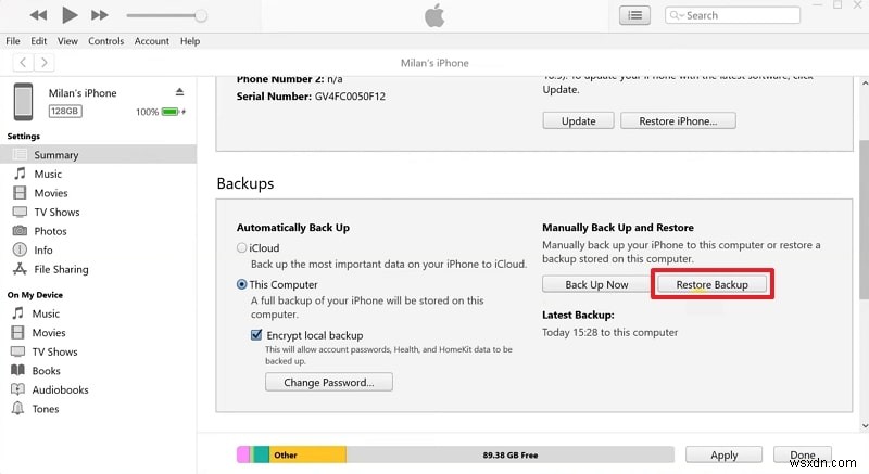 iPadからiPhoneへ連絡先を簡単に移行する方法｜初心者向けステップ解説ガイド