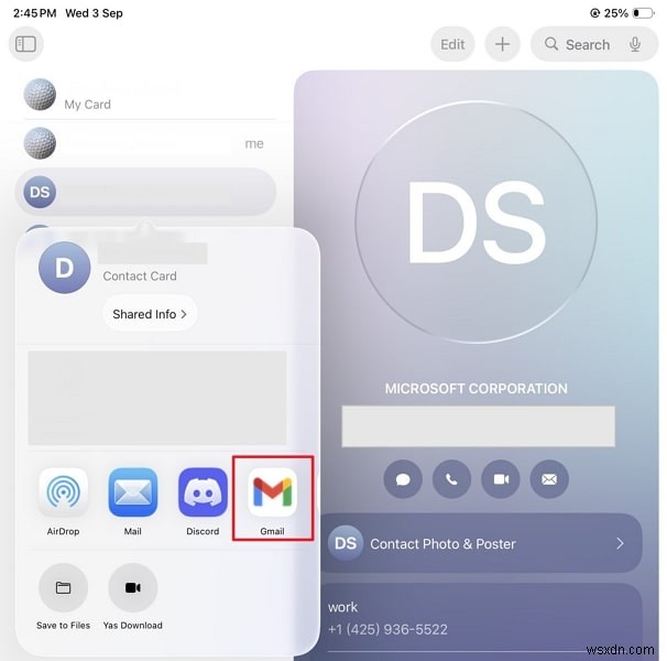 iPadからiPhoneへ連絡先を簡単に移行する方法｜初心者向けステップ解説ガイド