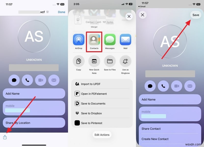 iPadからiPhoneへ連絡先を簡単に移行する方法｜初心者向けステップ解説ガイド