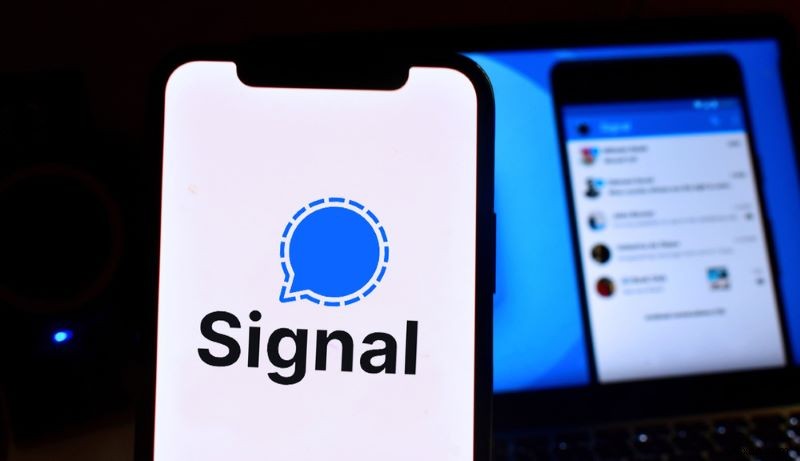 AndroidからiPhoneへSignalを安全に移行する方法：ステップバイステップ完全ガイド