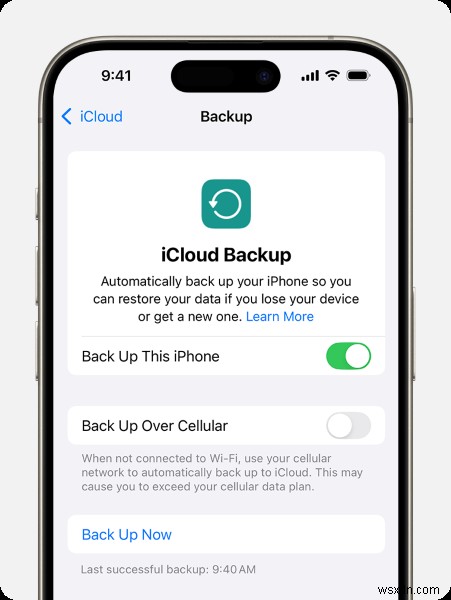 iPhoneからiPhone 17へデータをシームレスに移行する完全ガイド