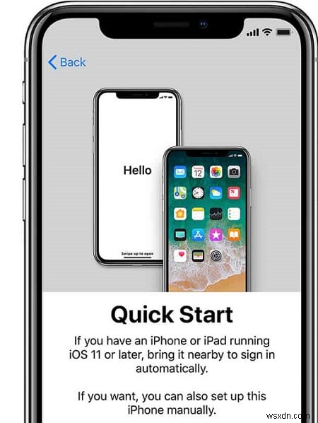 iPhoneからiPhone 17へデータをシームレスに移行する完全ガイド