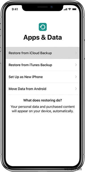 iPhoneからiPhone 17へデータをシームレスに移行する完全ガイド