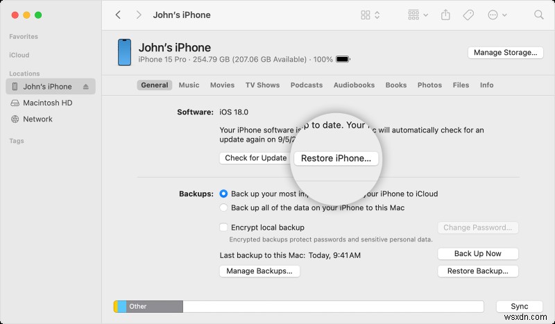 iPhoneからiPhone 17へデータをシームレスに移行する完全ガイド