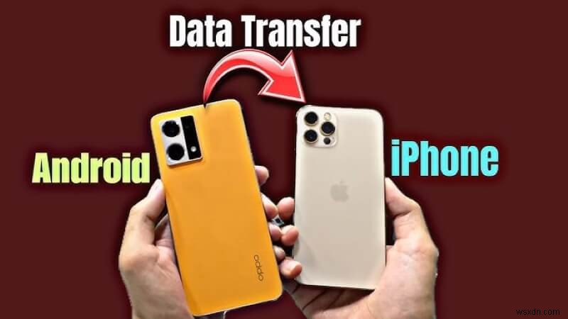 AndroidからiPhone 17 Pro Maxへデータを移行する完全ガイド|初心者向けステップバイステップ解説