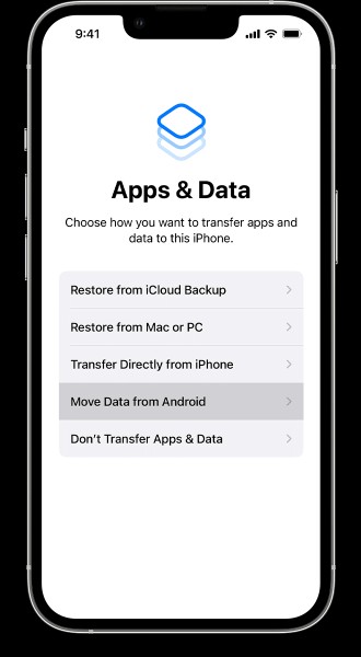 AndroidからiPhone 17 Pro Maxへデータを移行する完全ガイド|初心者向けステップバイステップ解説