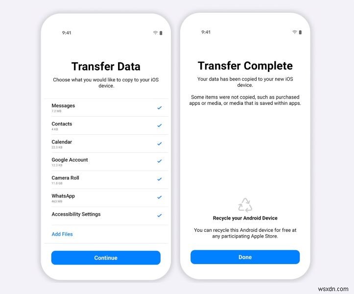 AndroidからiPhone 17 Pro Maxへデータを移行する完全ガイド|初心者向けステップバイステップ解説