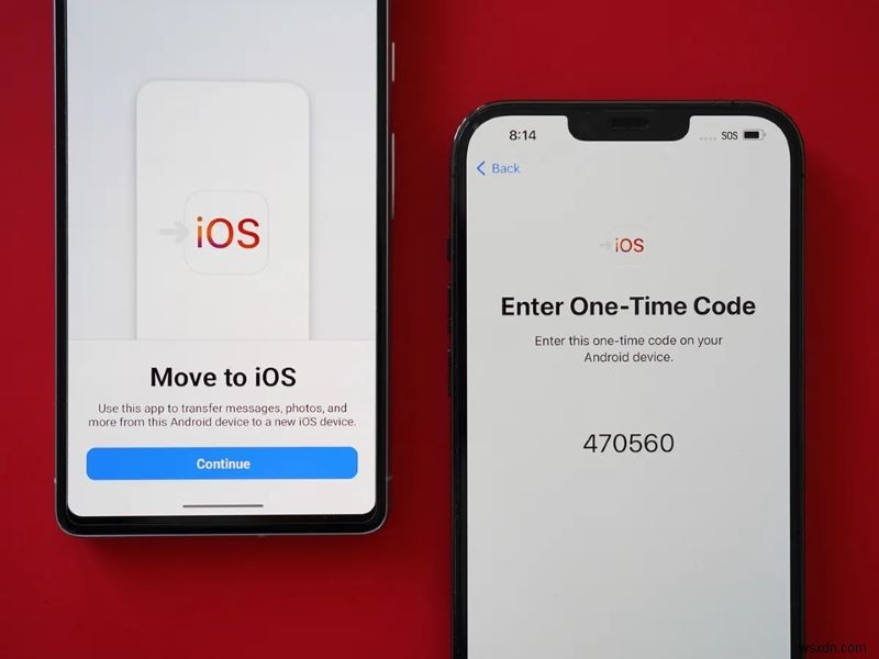 AndroidからiPhone 17へ連絡先を移行する完全ガイド|安全・スピーディーな4つの方法