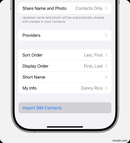 AndroidからiPhone 17へ連絡先を移行する完全ガイド|安全・スピーディーな4つの方法