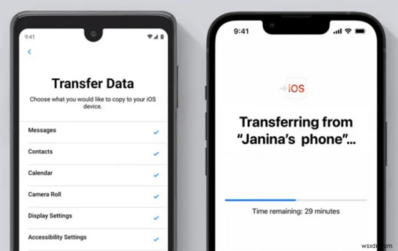 AndroidからiPhone 17へデータを1つも失わずに乗り換える完全ガイド