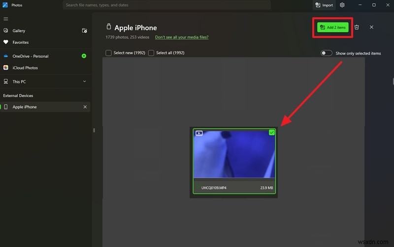 iPhoneの動画をPC・Macに簡単に転送する7つの方法【保存容量不足も解決】