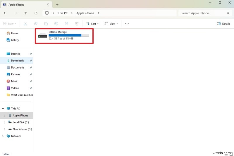 iPhoneの動画をPC・Macに簡単に転送する7つの方法【保存容量不足も解決】