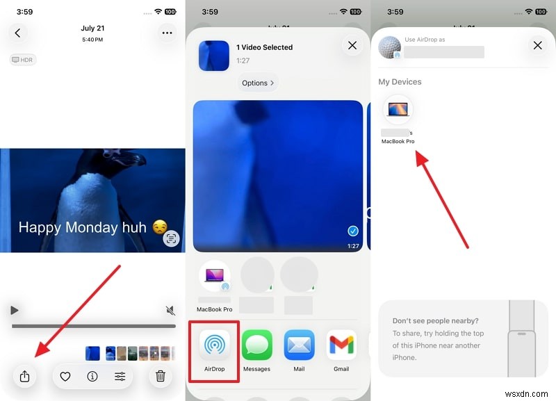 iPhoneの動画をPC・Macに簡単に転送する7つの方法【保存容量不足も解決】