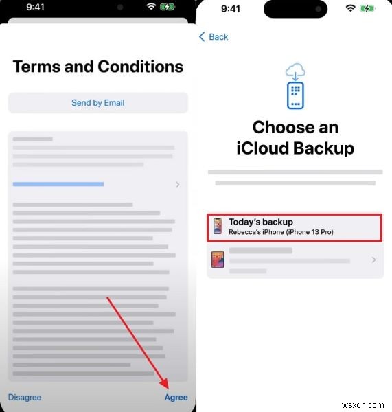 iPhoneのホーム画面レイアウトをそのまま移行!失敗しない4つの転送方法