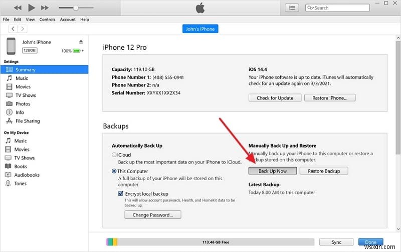 iPhoneのホーム画面レイアウトをそのまま移行!失敗しない4つの転送方法