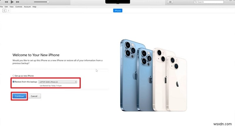 iPhoneのホーム画面レイアウトをそのまま移行!失敗しない4つの転送方法