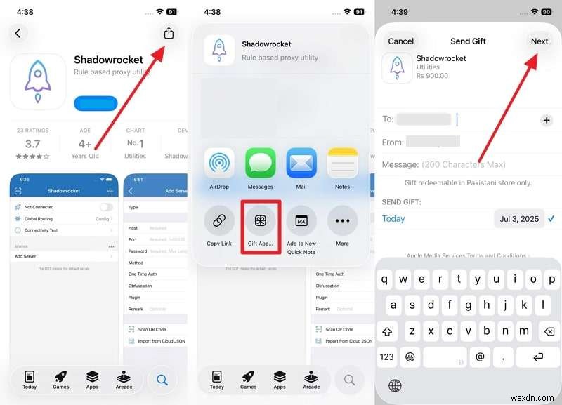 AirDropでiPhoneアプリを素早く共有する方法：ステップバイステップ完全ガイド