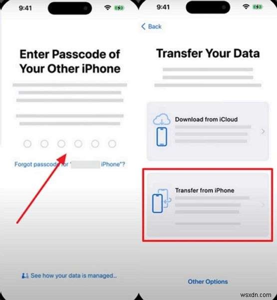 AirDropでiPhoneアプリを素早く共有する方法：ステップバイステップ完全ガイド