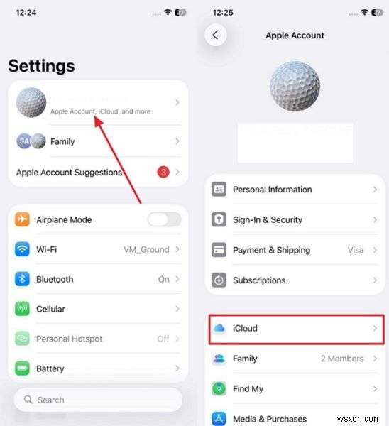 AirDropでiPhoneアプリを素早く共有する方法：ステップバイステップ完全ガイド