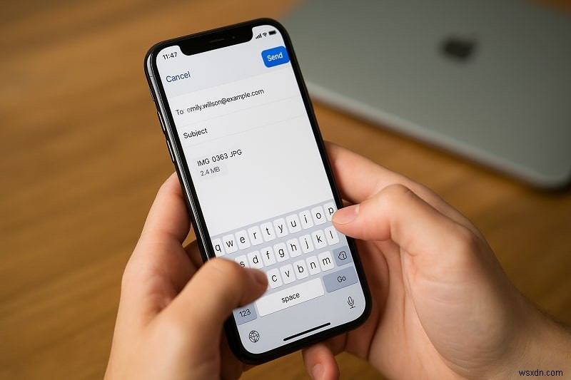 iPhone間のファイル転送を徹底解説!高速かつ信頼できる5つの方法