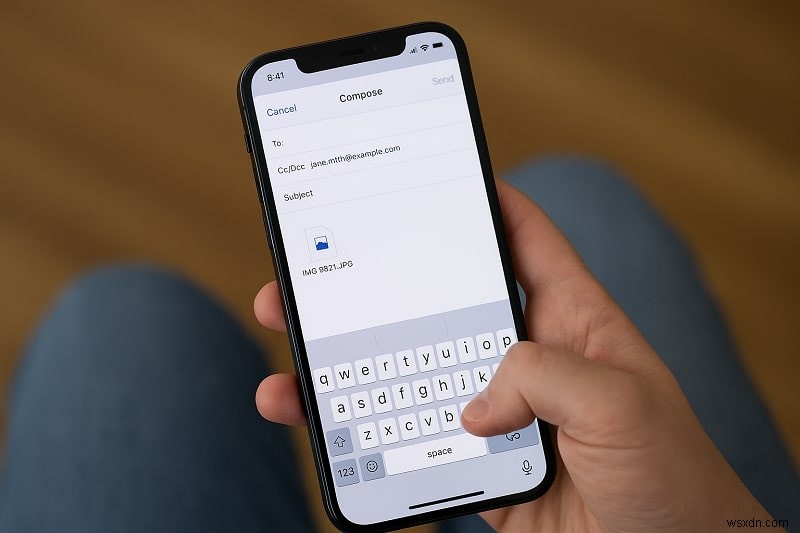 iPhone間のファイル転送を徹底解説!高速かつ信頼できる5つの方法