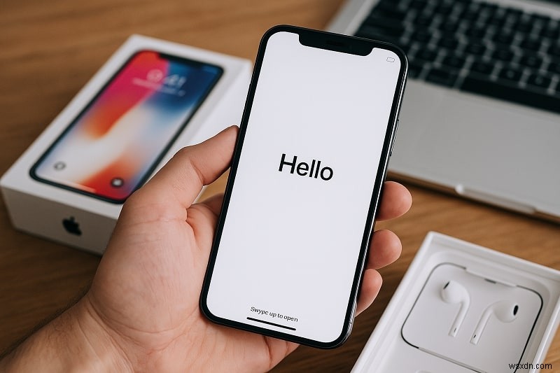 iPhone間のファイル転送を徹底解説!高速かつ信頼できる5つの方法