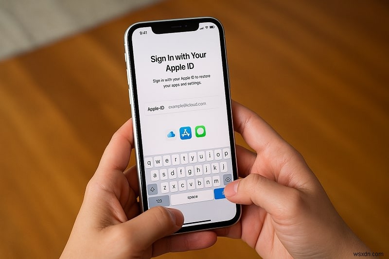 iPhone間のファイル転送を徹底解説!高速かつ信頼できる5つの方法