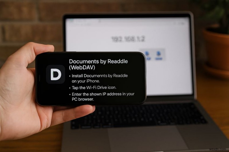 PCからスマホへ!Android・iPhone対応の安全で高速なファイル転送アプリ徹底解説