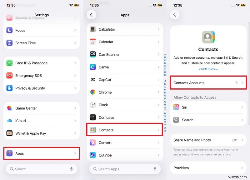 iPhoneの連絡先をAndroidにスムーズに移す方法|実証済みの7つの移行テクニック