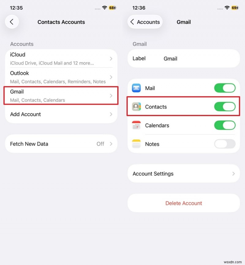 iPhoneの連絡先をAndroidにスムーズに移す方法|実証済みの7つの移行テクニック