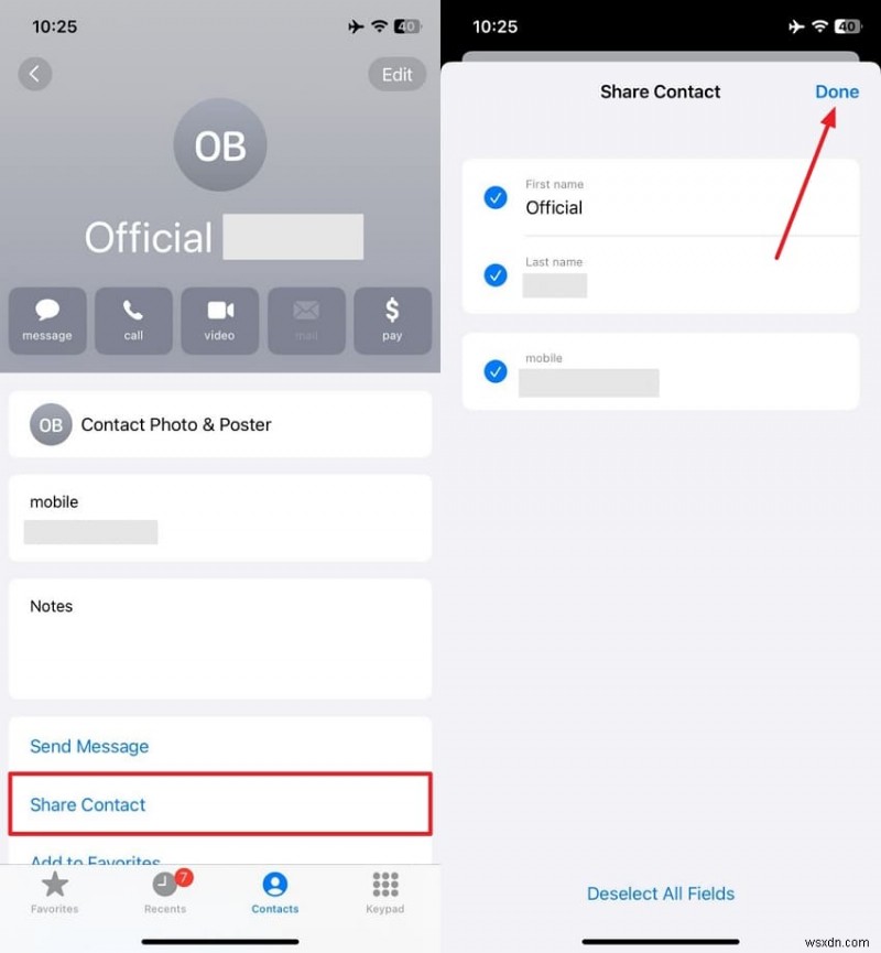 iPhoneの連絡先をAndroidにスムーズに移す方法|実証済みの7つの移行テクニック