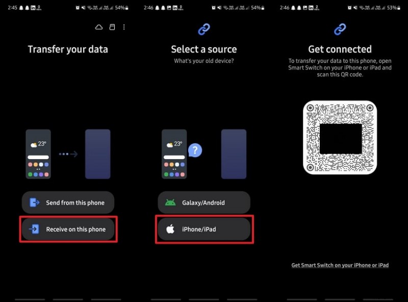 iPhoneの連絡先をAndroidにスムーズに移す方法|実証済みの7つの移行テクニック