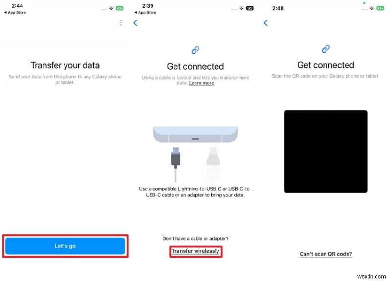 iPhoneの連絡先をAndroidにスムーズに移す方法|実証済みの7つの移行テクニック