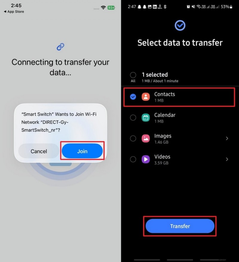 iPhoneの連絡先をAndroidにスムーズに移す方法|実証済みの7つの移行テクニック
