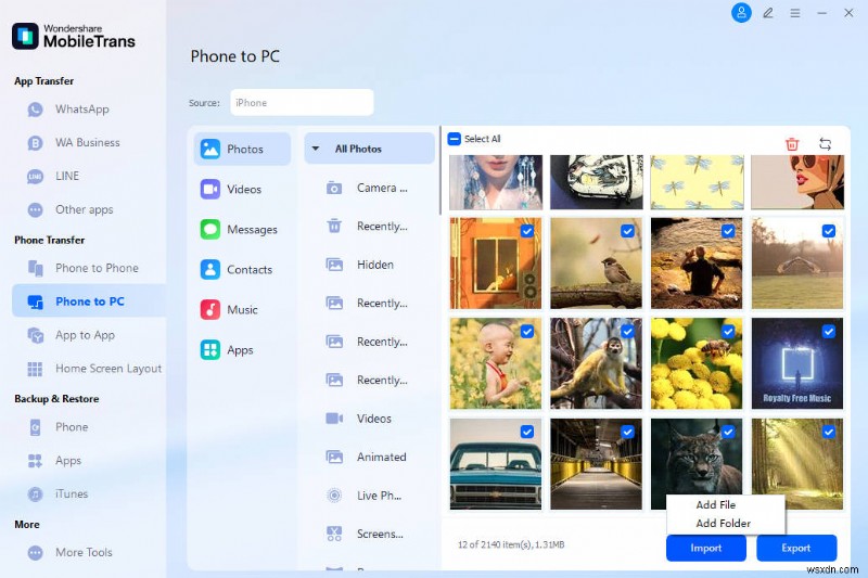 SDカードの写真をiPhoneに転送する方法|実証済みの4つの簡単テクニック